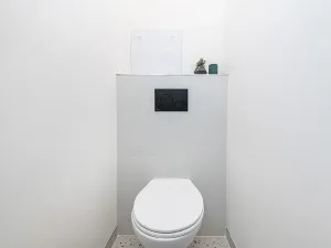 Prodej bytu 3+kk, Praha - Modřany, Rilská, 72 m2