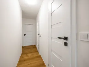 Prodej bytu 3+kk, Praha - Stodůlky, Bellušova, 81 m2