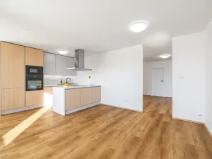 Prodej bytu 3+kk, Praha - Prosek, Vysočanská, 82 m2
