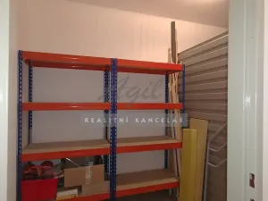 Pronájem bytu 3+kk, Šlapanice, 91 m2