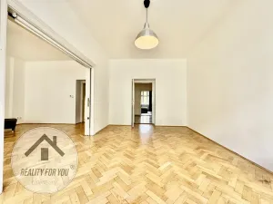 Prodej bytu 3+1, Praha - Libeň, Drahobejlova, 125 m2