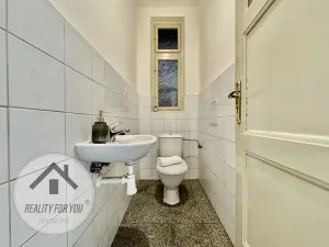 Prodej bytu 3+1, Praha - Libeň, Drahobejlova, 125 m2