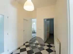 Pronájem bytu 2+1, Brno, Žabovřeská, 80 m2
