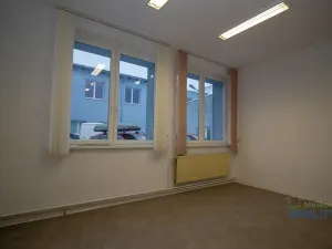 Pronájem kanceláře, Brandýs nad Labem-Stará Boleslav, Pražská, 22 m2