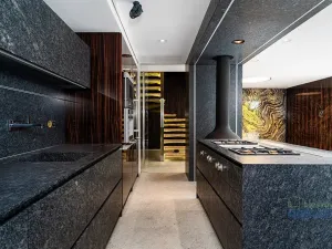 Prodej rodinného domu, Praha - Libeň, Lhotákova, 241 m2