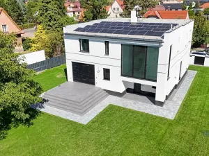 Prodej rodinného domu, Brandýs nad Labem-Stará Boleslav, plk. Bilíka, 256 m2