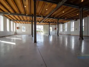 Pronájem skladu, Brandýs nad Labem-Stará Boleslav, 633 m2