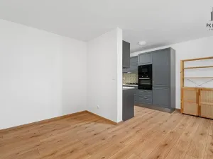 Pronájem bytu 3+kk, Brno, Hvězdová, 73 m2
