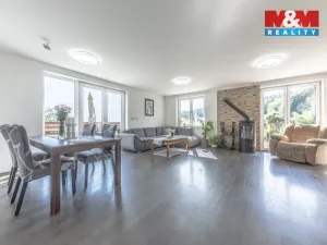 Prodej rodinného domu, Malá Skála - Mukařov, 260 m2