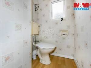 Prodej mobilheimu, Plzeň - Radčice, 48 m2