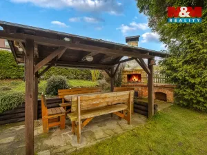 Prodej chaty, Vápenný Podol - Cítkov, 103 m2