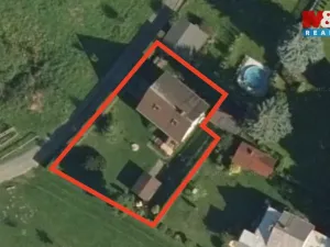 Prodej chaty, Vápenný Podol - Cítkov, 103 m2