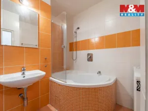 Prodej bytu 2+1, Praha - Smíchov, Moulíkova, 80 m2