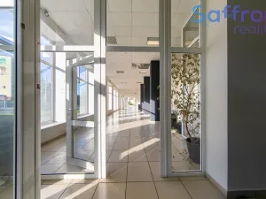 Prodej obchodního prostoru, Plzeň, Bohuslava Martinů, 1257 m2