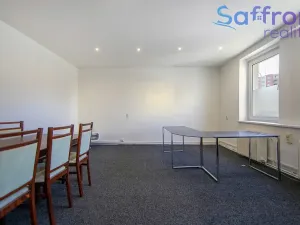 Prodej obchodního prostoru, Plzeň, Bohuslava Martinů, 1257 m2