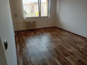 Prodej bytu 1+1, Chomutov, Holešická, 42 m2