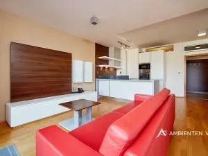 Pronájem bytu 2+kk, Brno, Kopečná, 55 m2