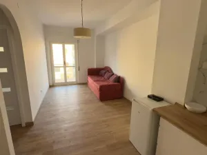 Prodej bytu 2+kk, Scalea, Kalábrie, Itálie, 32 m2
