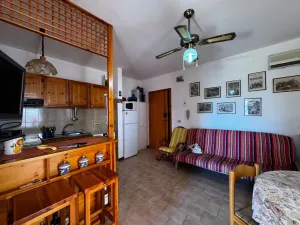 Prodej bytu 3+kk, Scalea, Kalábrie, Itálie, 52 m2