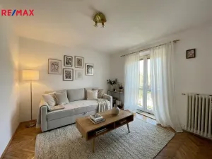 Prodej bytu 1+1, Ostrava - Zábřeh, Čujkovova, 29 m2