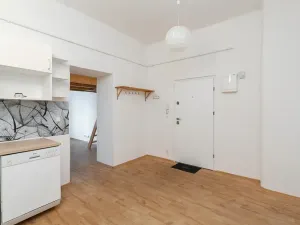 Prodej bytu 2+1, Praha - Libeň, Kovářská, 60 m2