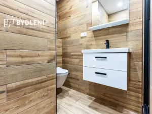 Prodej bytu 2+1, Chomutov, Zahradní, 61 m2