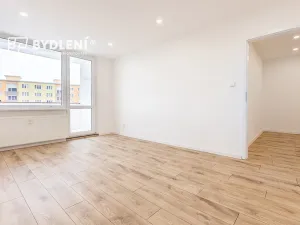 Prodej bytu 2+1, Chomutov, Zahradní, 61 m2