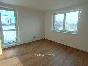 Pronájem bytu 4+kk, Hodonín, Žižkova, 93 m2
