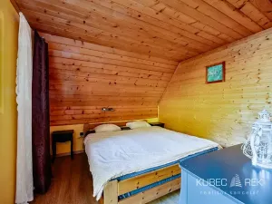 Prodej chaty, Lipno nad Vltavou, 165 m2