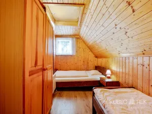 Prodej chaty, Lipno nad Vltavou, 165 m2