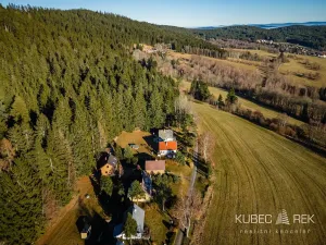 Prodej chaty, Lipno nad Vltavou, 165 m2