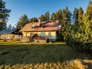 Prodej chaty, Lipno nad Vltavou, 165 m2