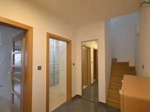 Pronájem bytu 3+kk, Brno, Majdalenky, 161 m2