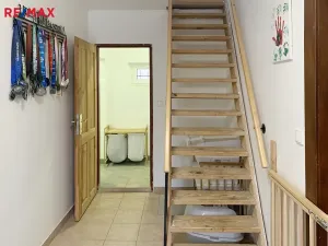 Prodej chalupy, Velká Buková, 87 m2