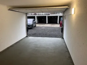 Pronájem garáže, Prostějov, Kostelecká, 19 m2