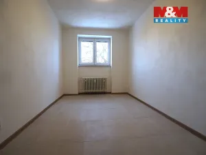 Pronájem bytu 3+1, Frýdek-Místek - Místek, Marie Pujmanové, 64 m2