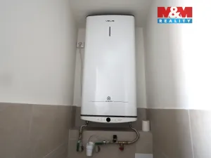 Pronájem bytu 3+1, Frýdek-Místek - Místek, Marie Pujmanové, 64 m2