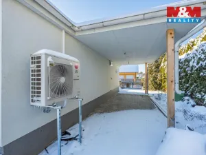 Prodej rodinného domu, Zbuzany, U Menhiru III, 150 m2