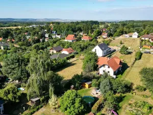 Prodej pozemku pro bydlení, Týnec nad Labem, 1148 m2