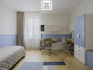 Prodej bytu 4+kk, Praha - Vršovice, Francouzská, 95 m2