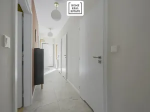 Prodej bytu 3+kk, Praha - Vršovice, Francouzská, 95 m2