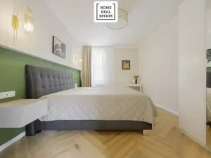 Prodej bytu 3+kk, Praha - Vršovice, Francouzská, 95 m2