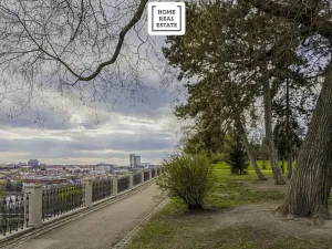 Prodej bytu 3+kk, Praha - Vršovice, Francouzská, 95 m2