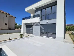 Prodej vily, Vir, Chorvatsko, 180 m2