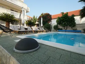 Prodej bytu 3+kk, Kožino, Chorvatsko, 115 m2