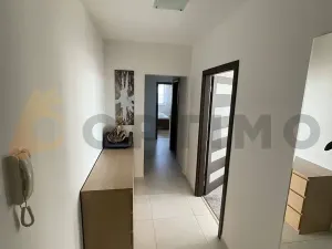 Pronájem bytu 3+1, Praha - Hlubočepy, Lamačova, 77 m2