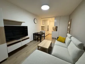 Pronájem bytu 2+kk, Praha - Strašnice, Dürerova, 42 m2