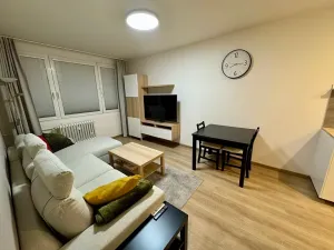 Pronájem bytu 2+kk, Praha - Strašnice, Dürerova, 42 m2