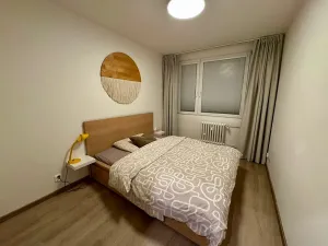 Pronájem bytu 2+kk, Praha - Strašnice, Dürerova, 42 m2