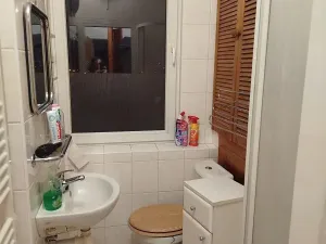 Pronájem bytu 1+1, Liberec, Matoušova, 34 m2